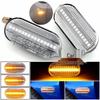 Volkswagen Golf Passat Sharan Polo Jetta Bora Flowing Turn Signal Light