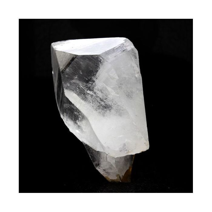 Quartz Biterminé 148.2 carats