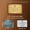 Долина Шоусянь JD Health Порошок спор гриба Рейши с треснувшей оболочкой