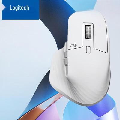 Logitech Беспроводная Bluetooth-мышь MX Master 3s