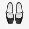 Repetto Flat Georgiana (V4222Vve410)