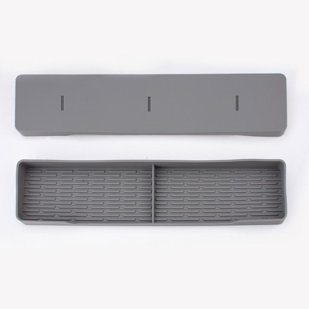 Магнитная полка для специй над полкой для плиты, над полкой для хранения плиты, поднос для плиты, органайзер для кухонной полки