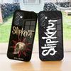 Популярный чехол для телефона Rock с изображением группы S-Slipknot для S23 Samsung S26 S24 S25 Ultra S22 S20 Fe S21 Plus A54 A34 A53 A16 Стеклянная крышка