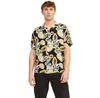 Jack & Jones Luke Tampa Aop рубашка с коротким рукавом