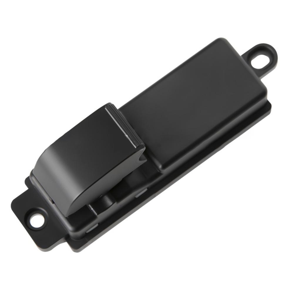 Переключатель заднего стекла автомобиля для Mazda 2 2011-2014 1.5L D651-66-370, одинарный переключатель окна, автомобильные аксессуары