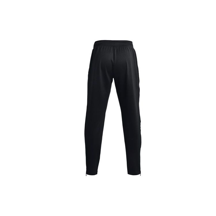 Under Armour Брюки мужские Project Rock Solid Color Training Black 1367086-001