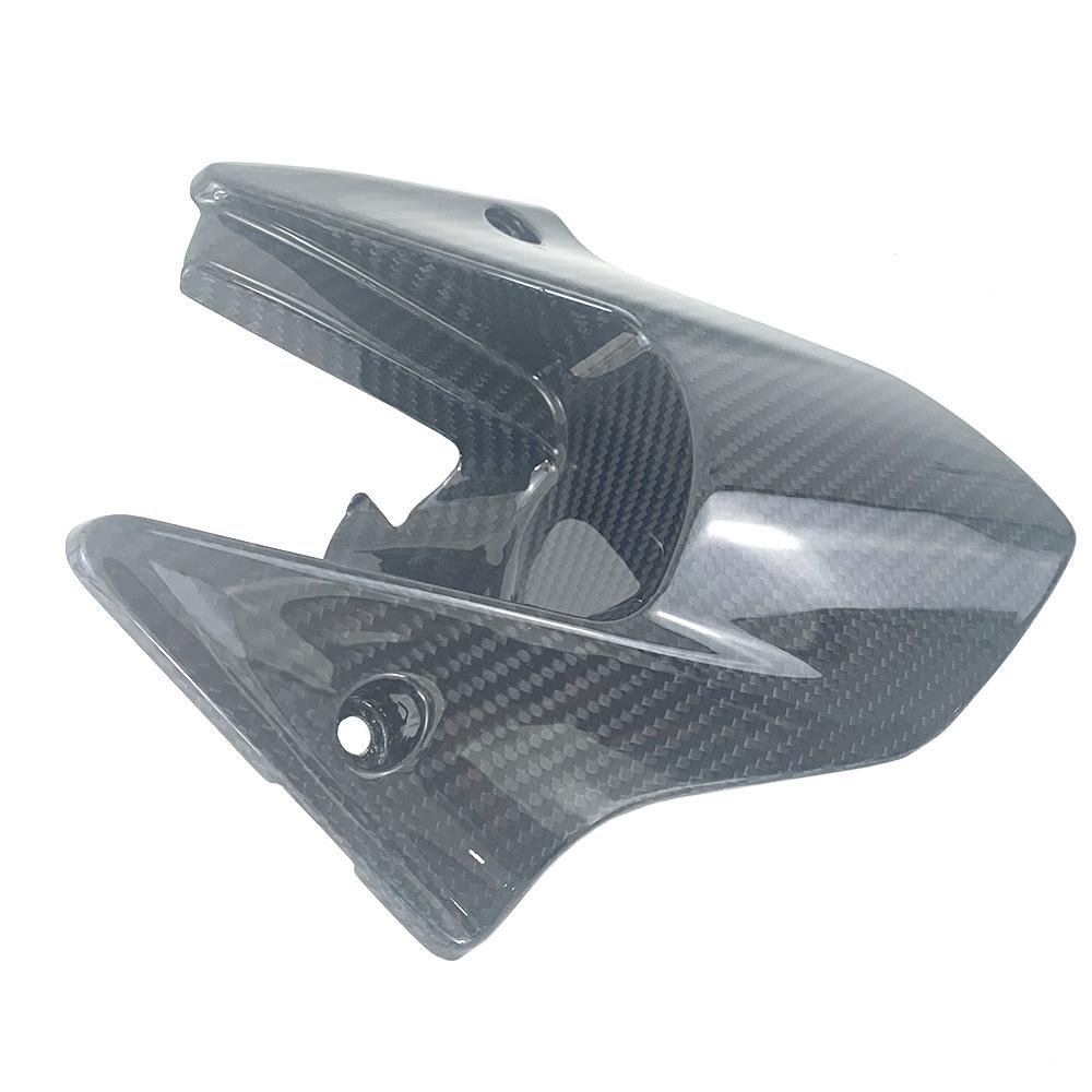 Honda CBR1000RR Carbon Fiber Rear Mudguard Fender (2019+)