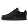 X Stussy Air Force 1 Low 'Triple Black' CZ9084-001