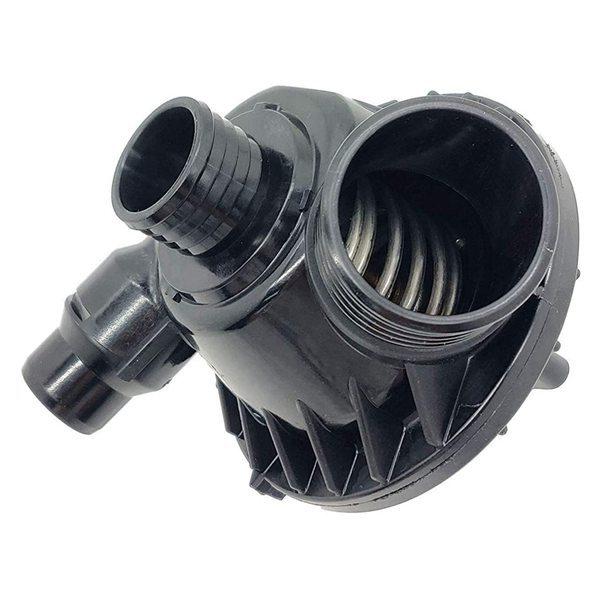 Термостат BMW 11537598865 для моделей F22, F23, F30, F32