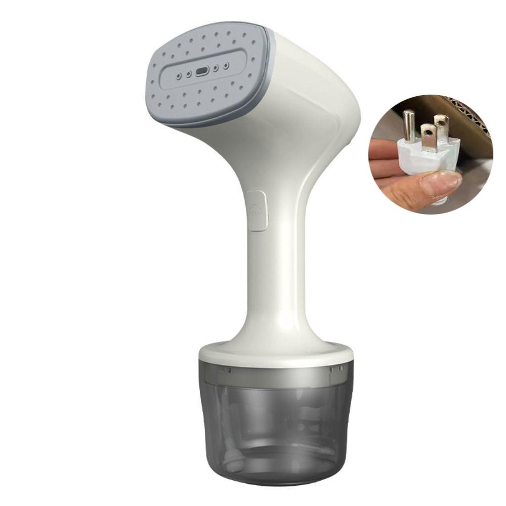 Fast Wrinkle Remove Portable Ironing Machine Electric Clothing Steamer Vapor Iron  Home Use