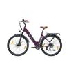 TTGO C3 PRO 28" Городской электровелосипед, 36В 250Вт мотор Bafang, аккумулятор 20Ач