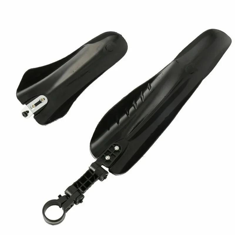 1 комплект велосипедных брызговиков, комплект велосипедных брызговиков, горные передние и задние крылья, аксессуары для велосипеда