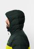 Куртка Jack Wolfskin Ather Down Hoody M (1207671) светлячок