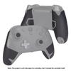 Wireless Controller Grip Sticker for Game Controller Silicone Sticker Gaming Handle Grips Tape Sticker
