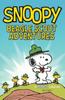 Книга Snoopy: Beagle Scout Adventures : 17