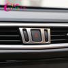 Для Nissan X-trail Xtrail T32 2014-Qashqai J11 2016-автомобильная центральная консоль, ручка регулировки вентиляционного отверстия, крышка
