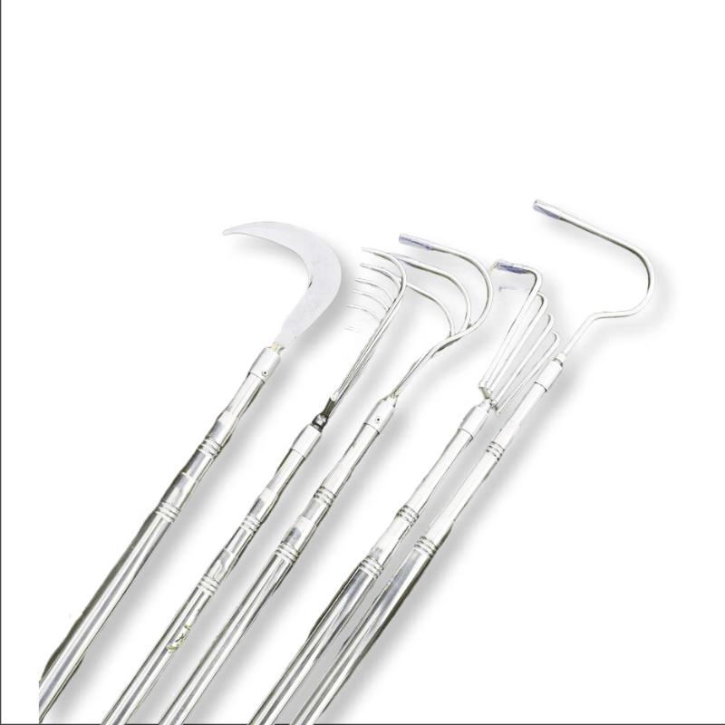 Aquatic Weed Removal Rake