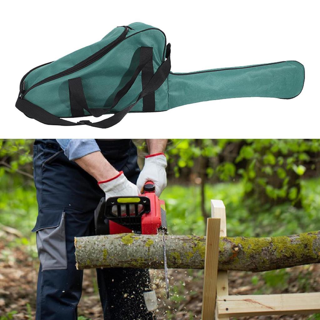 Чехол для переноски бензопилы, сумка для хранения вещей для путешествий на открытом воздухе
