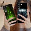 Чехол для мобильного телефона Alien Romulus для VIVO V60 V50 V40 V30 V29 V27 V25 V23 Pro Lite 5G Цветной печатный чехол Роскошный Красивый