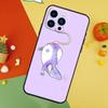 Милый Мультяшный Животный Крыса Чехол для Телефона Для iPhone 17 Pro Max 16 15 14 12 11 13 Pro Max Plus 12 13 Mini 16e 17 Air Чехол