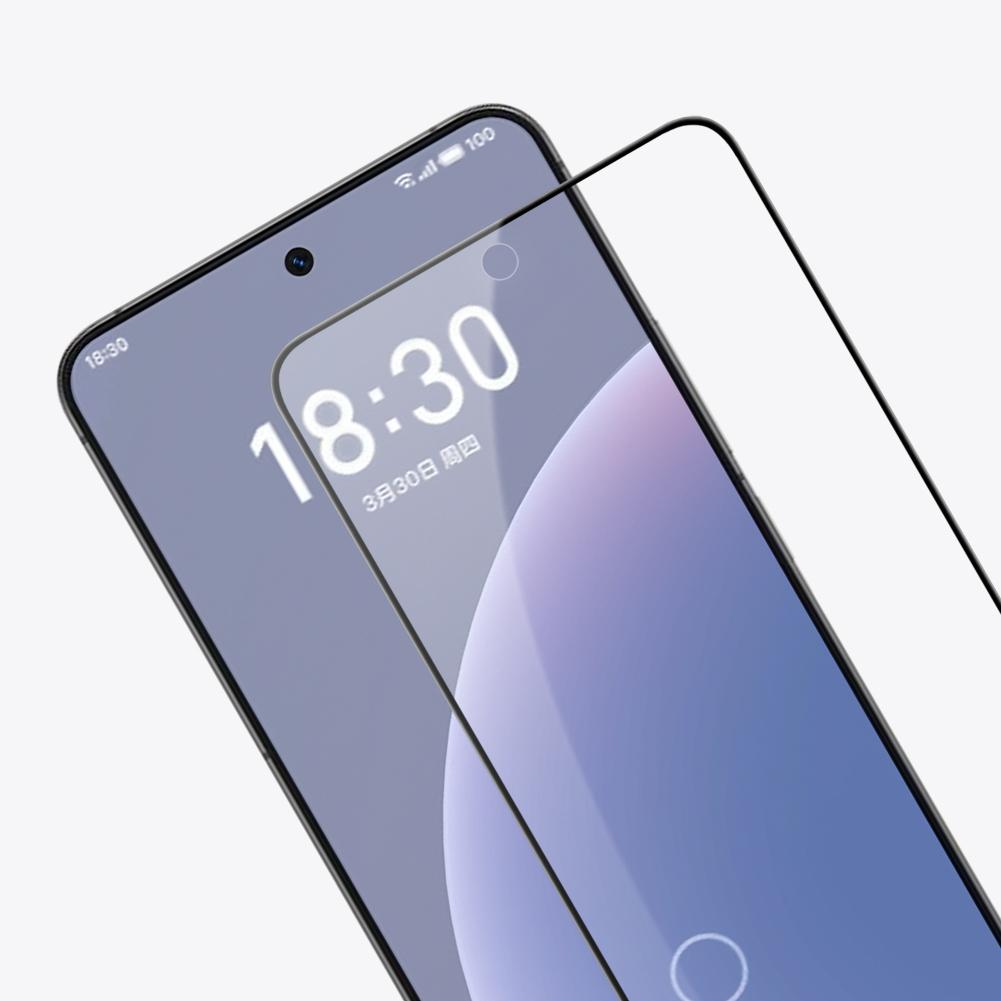 Стекло Nillkin CP + Pro для Meizu 20 Pro, полноэкранное закаленное стекло для Meizu 20, пленка
