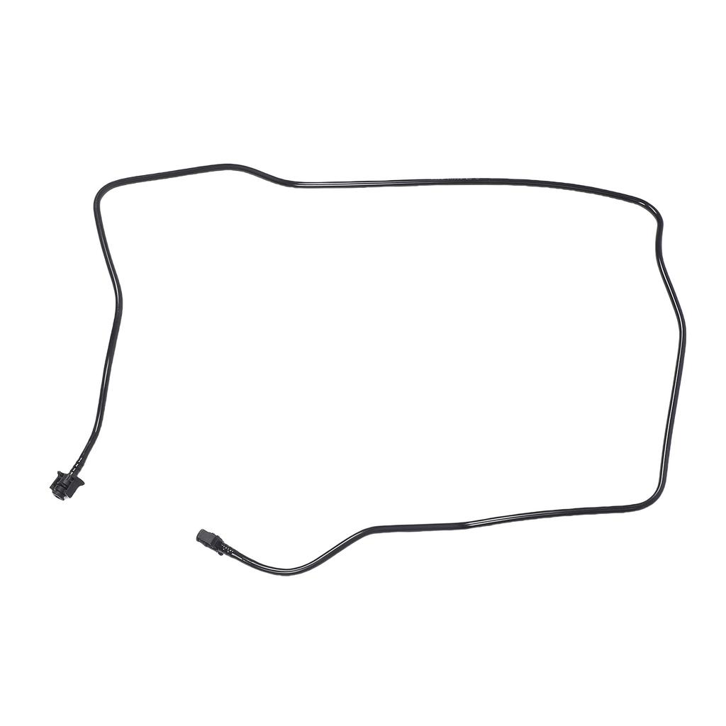 Резиновый шланг бачка охлаждающей жидкости герметичный антивозрастной DG9Z 8A365 E шланг расширительного бачка для автомобилей