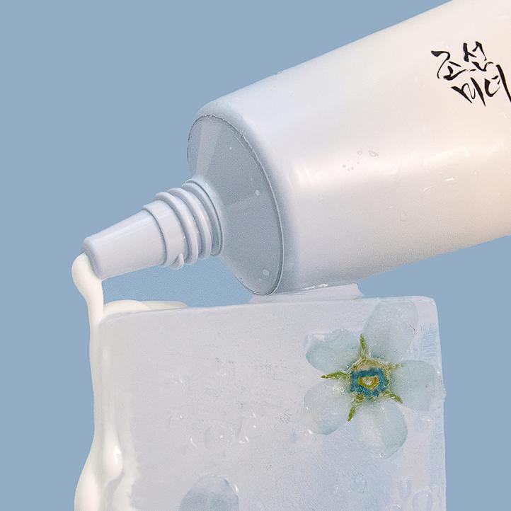 Beauty of Joseon Relief Sun Aqua-Fresh : Рис + B5 SPF 50+ PA++++ 50 мл