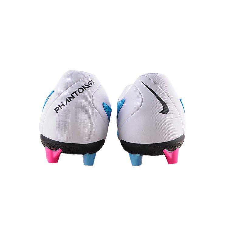 Nike Фантом GX Академия AG 'Белый Синий' DD9469-446
