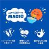 Ottogi Jin Ramen Mild Cup 110g 5 pieces Minoru Shoji Shipping