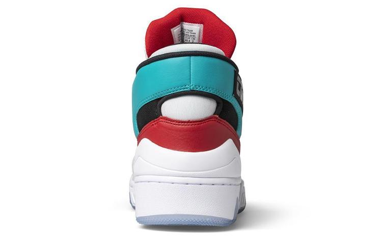 Мужские кроссовки Converse ERX-260 Hi 'Archive White'