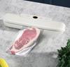 Компактный бытовой вакуумный упаковщик и машина для упаковки пищевых продуктов