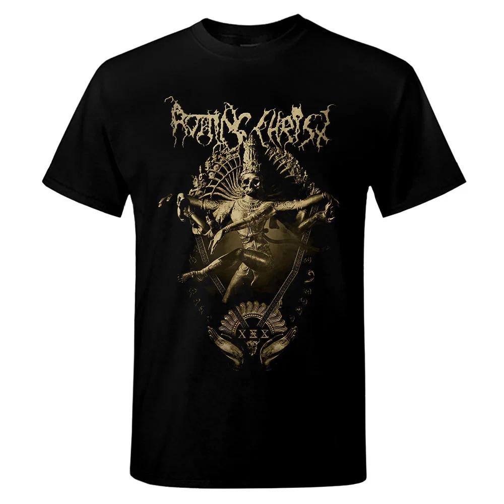 Rotting Christ - Their Greatest Spells Футболка
