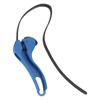 Not Slip Grip Bottle Opener Adjustable Strap Wrench Accessibility Tool Jar Opener  Plumbing