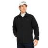 Padded Coach Jacket Outerwear Golf C23215107 L [Callaway] Men's (8WAY Stretch) / / 1010_Black