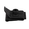 ECF1048 10 шт. нейлоновых гаек «U» для крыла/корпуса колеса для Toyota : 53879 14010 А, ГМ: 94841226; Mazda: LA01 56 135
