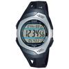 [Casio] Часы Casio Collection STR-300CJ-1JH Мужские Черные