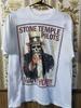 STONE TEMPLE PILOTS Концерт Want You Хлопковая Унисекс Футболка Все Размеры Унисекс Футболка