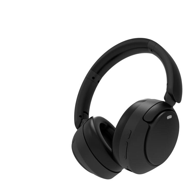 Беспроводные Bluetooth-наушники Sayrelances S5 с шумоподавлением, полноразмерные