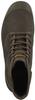 Ботинки Palladium Pampa Hi Coated (74375) major коричневые