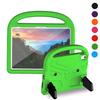For Apple iPad 10th Gen 2022 10.9 Inch A2696 A2757 A2777 Case Shockproof Kids Safe EVA Foam Handle Stand Tablet Cover