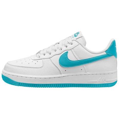Женские кроссовки Air Force 1 Low Next Nature 'Dusty Cactus' DV3808-107