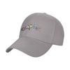 Birds On A Branch Birding Bird Watching Bird Watcher Baseball Cap Print Trucker Hat Summer Unisex Unisex Skate Snapback Cap
