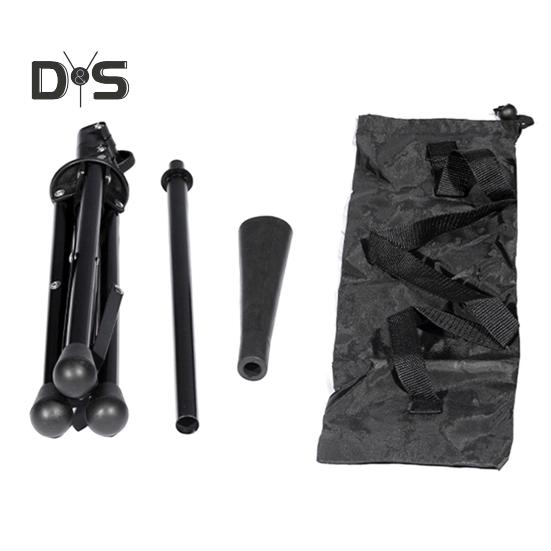 Бейсбольная подставка для детей, регулируемая по высоте, для отбивания мяча в софтболе, штатив с резиновым верхом, складная бейсбольная подставка с сумкой для переноски