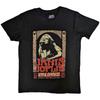 Футболка Janis Joplin X Large S F500Z