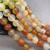 Red Agate Loose Round Beads Jewelry Accessories Bracelet Necklace