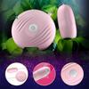 Powerful Vibrating Egg Bullet Vibrator Multispeed Remote Control Silicone Adult Sex Toys for Women