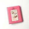 64 Pockets for Polaroid Photo Album Mini Instant Picture Case Storage for Mini Film Instax Wedding Photo Album