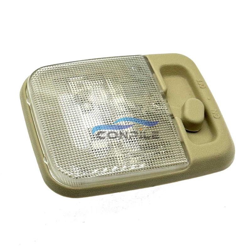 For Nissan NV200 Paladin Odin Indoor Light Car Interior Ceiling Light Reading