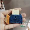 Магнитные наклейки на холодильник Искусственная еда Магниты на холодильник Милый кухонный декор Кавайный домашний декор Магнитные наклейки для дома