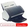 Fujitsu FI-7125 A4 High-Speed Duplex Document Scanner CN plug (adapter included)